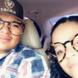 Meet your Posher, Erick